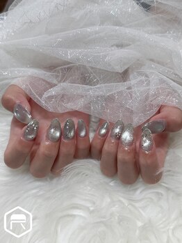 レディスペネイル メイニ 名駅東口(Redispe nail mei2)/インスタトレンド定額