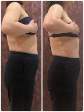 小顔 ツヤ肌/スッキリだけじゃない整える巡る