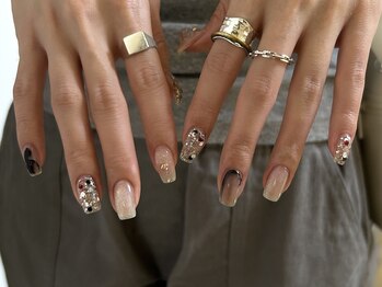 ディプティ モイラ(dipty MOILA)