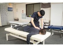 みやざと整体院/理想を叶えるためのお手伝いを♪