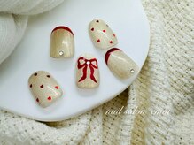 エミュウ(emiu)/デザインコースB