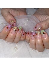 アンベリール 新宿(Embellir)/120分やり放題コース♪