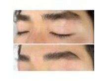 プラチナムドール(PLATINUM DOLL)の雰囲気（アイブロウ/パリジェンヌ/マツエク/浜松）