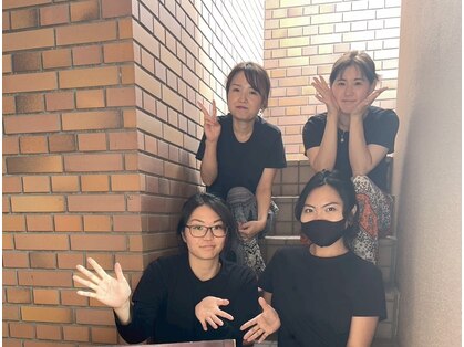 アジアンリラクゼーション ヴィラ 相模原店(asian relaxation villa)の写真