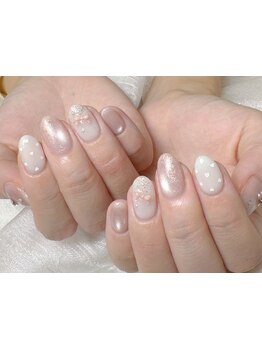 アートの種類が豊富