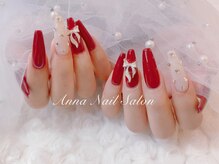 アナネイル(ANNA Nail)