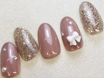 サロンレム(salon Rem.)/【シンプルコース￥9400】