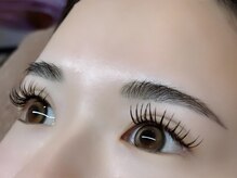 まつげメニュー始めました(^^)