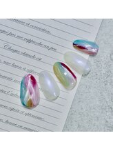 アイリス(IRiS)/定額シンプルコース