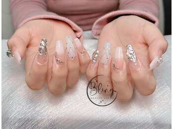 ブリング 東新宿 歌舞伎町(Bling)/