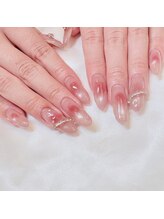 ゾウゾウ(Zow Zow)/ちゅるんとネイル♪