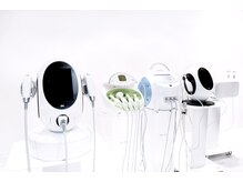 施術メニューの選択♪