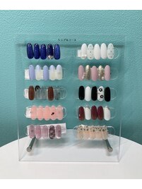 2月更新☆シンプルデザイン