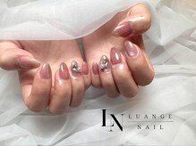 ルアンジュネイル(Luange nail)/定額コース