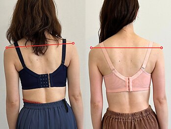 ニッコ(nicco)/美バックライン