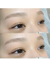 アモ 薬院 高砂(amo)/アイブロウWax&まつげパーマ