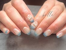 ベルネイル(belle nail)/定額デザイン