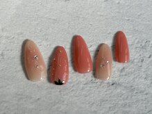 ベイビーマーベラス 中央駅店(Baby MARVELOUS)/春デザイン★チーク×いちご