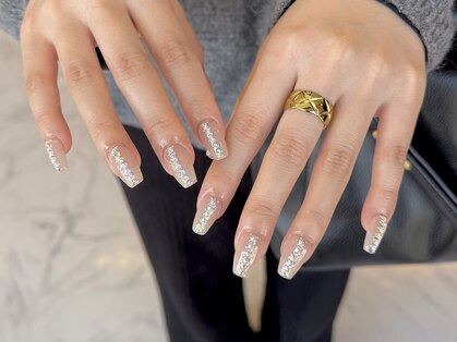 グランデ(GRANDE)の写真