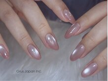 geNe 'n GRUS(ジーン アンド グルス)/マググラデ／春／うるちゅる