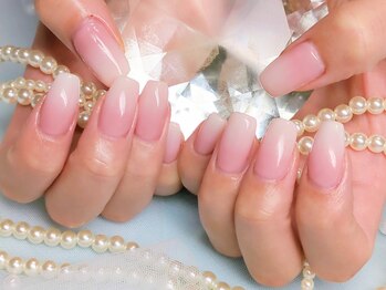 ブルートネイル(Blueat Nail)/