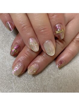 リネイル(Re nail)/