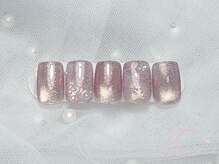 アンドシー(&C)/ー4月新作ボリューム定額ー