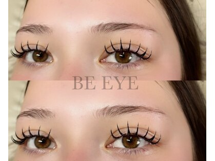 ビーアイ(BEEYE)の写真