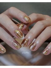 メトロ(Metro)/おまかせフルアート