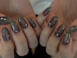 ニュアンス　新宿　新宿三丁目