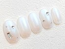 【定額】5490円★キラキラ