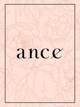 アンセ アイラッシュ 薬院店(ance eyelash)&nbsp;薬院店★ ハマサキ