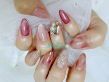 サロンリー(Salon Riee)