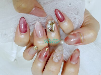 サロンリー(Salon Riee)の写真