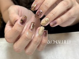 ニュアンス