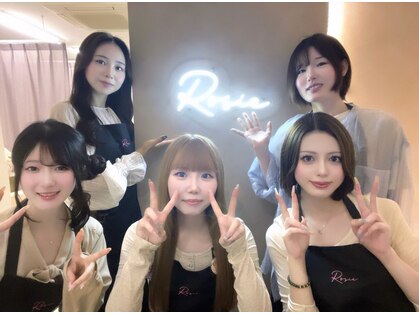 ロジー 仙台本町店(Rosie)の写真