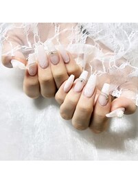 スカルプ付け放題デザイン