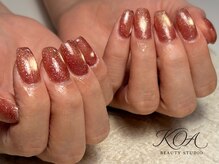 コア ビューティースタジオ(KOA Beauty Studio)