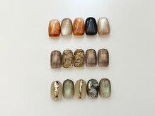 フィロンネイル 蒲田店(filonnail)/蒲田店限定デザイン