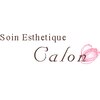 ソワン エステティック カロン(Soin Esthetique Calon)のお店ロゴ