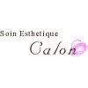 ソワン エステティック カロン(Soin Esthetique Calon)のお店ロゴ