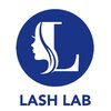 ラッシュ ラボ(LASH LAB)ロゴ
