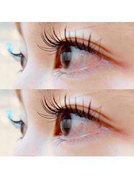 フリルアイビューティ 豊中店(Frill Eye Beauty)/