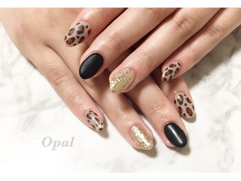 オパール(Opal)/