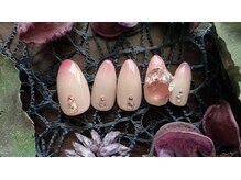 ネイル ミミュー(Nail Mimyu)/アート６本~コース☆