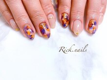 リック(Rick)/【つけ放題】120分