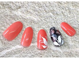 autumn collection アートNo.S5