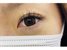 ウイシャンス(ui chance)/Dカール目尻のみCカール