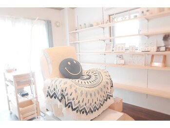 サニーサイド(sunny side)/店内雰囲気