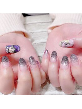 イガッタ 下北沢(igatta)/愛愛愛